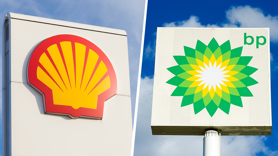 Privados como BP y Shell duplican importación de gasolina y diésel a México en primer semestre